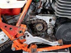 KTM 250 MX 