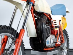 KTM 250 MX 