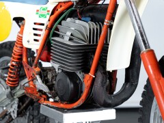 KTM 250 MX 