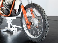 KTM 250 MX 