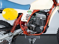 KTM 250 MX 