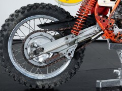 KTM 250 MX 