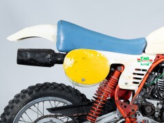 KTM 250 MX 