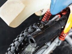 KTM 250 MX 