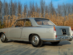 Lancia FLAMINIA 2.8 3C PININFARINA coupé 