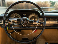 Lancia FLAMINIA 2.8 3C PININFARINA coupé 