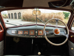 Lancia Aprilia carrozzeria Monviso 