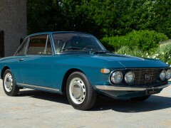 Lancia Fulvia Coupé 1.2 