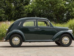 Lancia ARDEA \"ELETTRICA\" 