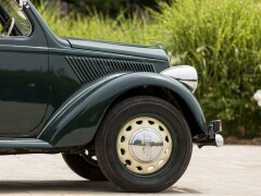 Lancia ARDEA \"ELETTRICA\" 