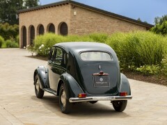 Lancia ARDEA \"ELETTRICA\" 