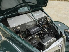 Lancia ARDEA \"ELETTRICA\" 