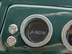 Lancia ARDEA \"ELETTRICA\" 