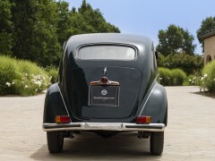 Lancia ARDEA \"ELETTRICA\" 