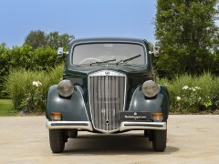 Lancia ARDEA \"ELETTRICA\" 