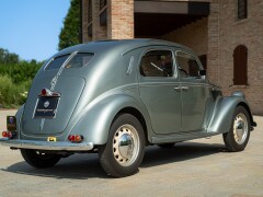 Lancia ARDEA II SERIE 