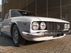 Lancia Flavia 2000 Coupé 