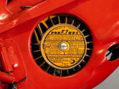 Quasar TENDER CICLOMOTORE PIEGHEVOLE 