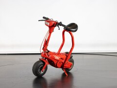 Quasar TENDER CICLOMOTORE PIEGHEVOLE 