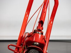 Quasar TENDER CICLOMOTORE PIEGHEVOLE 