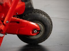 Quasar TENDER CICLOMOTORE PIEGHEVOLE 