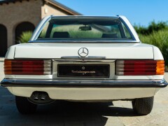 Mercedes Benz 450 SL 