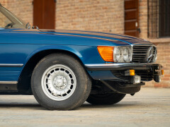 Mercedes Benz 450 SL 