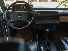 Mercedes Benz 280 GE 