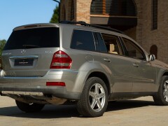 Mercedes Benz GL 420 CDI 4 MATIC 