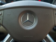 Mercedes Benz GL 420 CDI 4 MATIC 