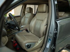 Mercedes Benz GL 420 CDI 4 MATIC 