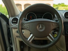 Mercedes Benz GL 420 CDI 4 MATIC 