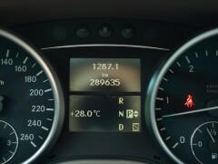 Mercedes Benz GL 420 CDI 4 MATIC 