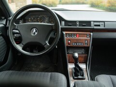 Mercedes Benz 200 TE SW 