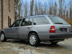 Mercedes Benz 200 TE SW 