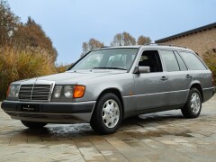 Mercedes Benz 200 TE SW 