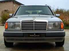 Mercedes Benz 200 TE SW 