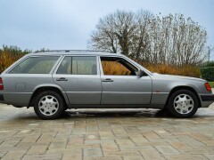 Mercedes Benz 200 TE SW 
