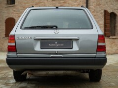 Mercedes Benz 200 TE SW 