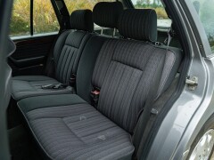 Mercedes Benz 200 TE SW 
