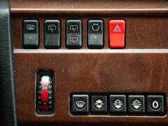 Mercedes Benz 200 TE SW 