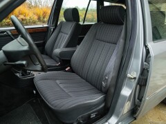 Mercedes Benz 200 TE SW 
