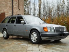 Mercedes Benz 200 TE SW 