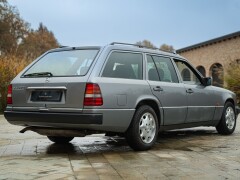 Mercedes Benz 200 TE SW 