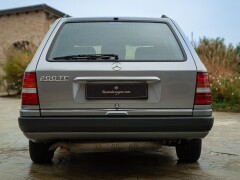 Mercedes Benz 200 TE SW 