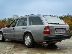 Mercedes Benz 200 TE SW 