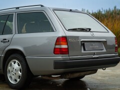 Mercedes Benz 200 TE SW 