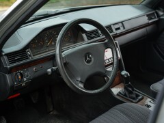 Mercedes Benz 200 TE SW 