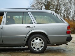 Mercedes Benz 200 TE SW 