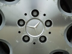 Mercedes Benz 200 TE SW 
